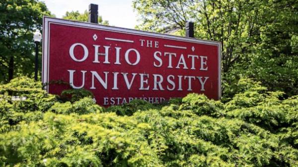 俄亥俄州立大学在24小时内报告了两起针对学生的反犹事件